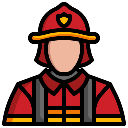 Fire Fighter